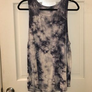 american eagle tank top